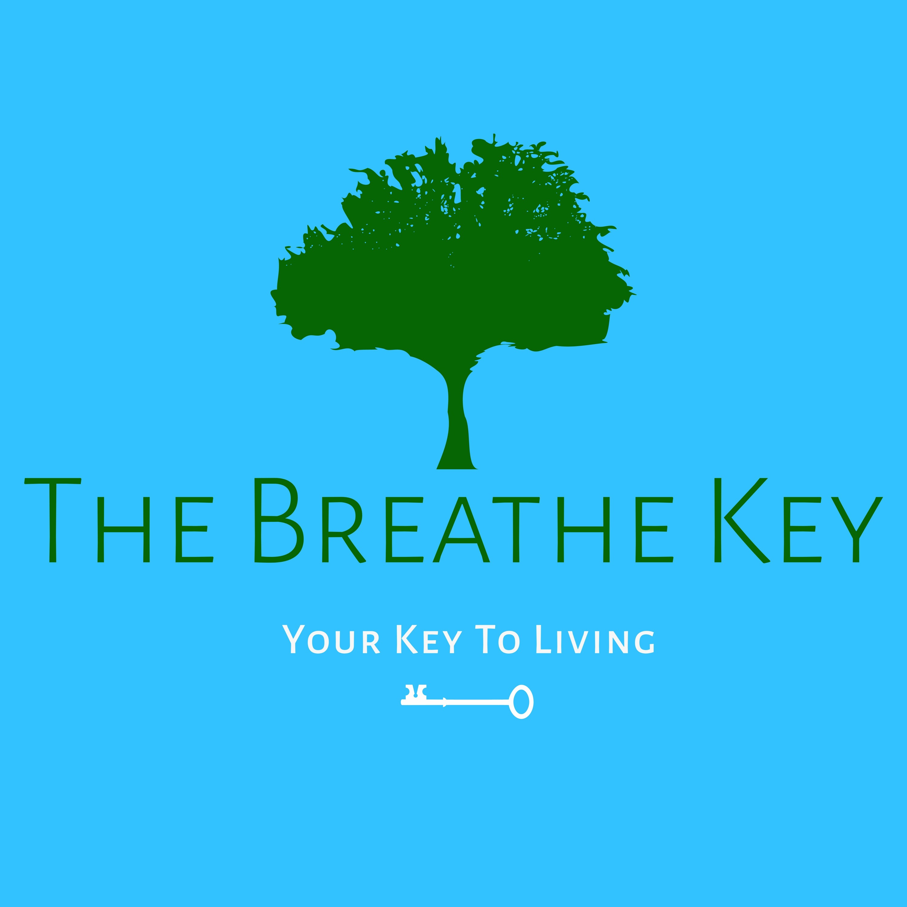 The Breathe Key