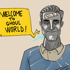 #413 EA Stonks îțînăgheim