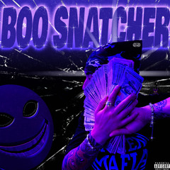 BOO SNATCHER