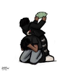 Posed ta Be (w/@MarcMarc) p.vinogradov