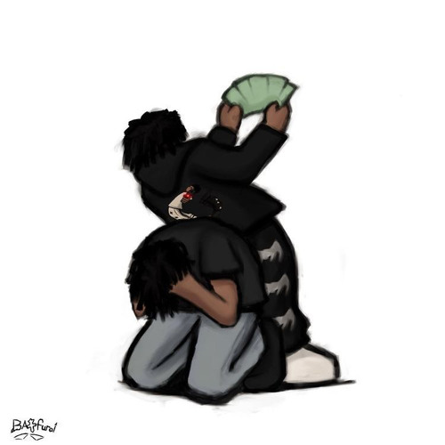 Posed ta Be (w/@MarcMarc) p.vinogradov