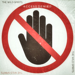 Access Denied