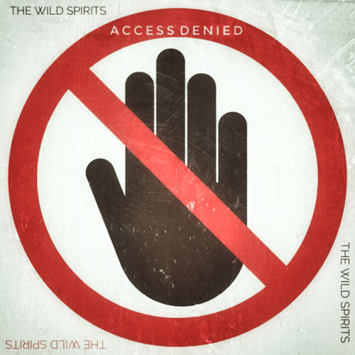 Access Denied