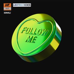 Stream Leotrix  Listen to Shockone - Follow Me (Leotrix's Growly Remix)  playlist online for free on SoundCloud