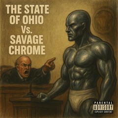 THE STATE OF OHIO VS. SAVAGE CHROME (PROD. SHANGO)