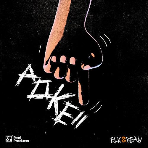 Elk & Rean - Poke