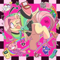 《☆》Septonymph - (September x ANTONYMPH) - Vylet Pony《☆》