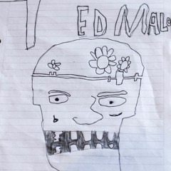 10-Kiev (Korg volca drum + Korg monotron delay) ° Producido por UXU °° Arte de tapa por Andre