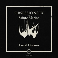 SUBURBIA presents OBSESSIONS w. Sainte Marina [06.03.25]
