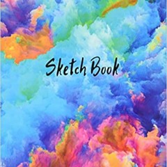 [BOOK] Sketch Book: Notebook for Drawing, Writing, Painting, Sketching or Doodling, 120 Pages, 8.5x1