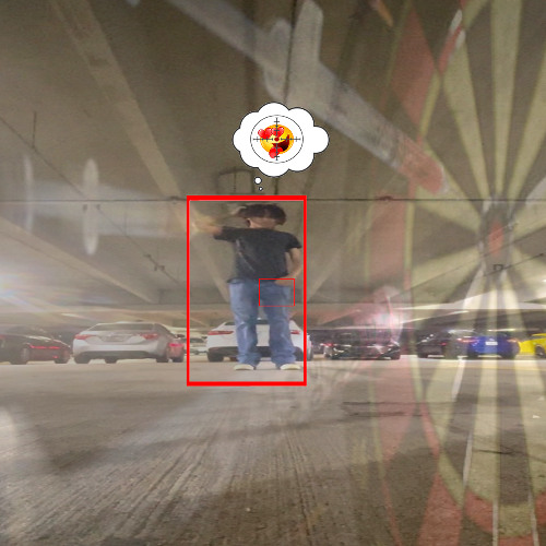 Target Practice