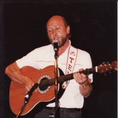 Terry Reddywth the Colonials    Xmas In Australia