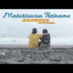 Matursuwun tresnamu - sanztuy Ft Geby Ratna Pertiwi (Official music video)