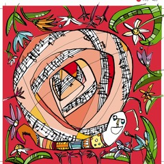 Music Maze Group Piece 2