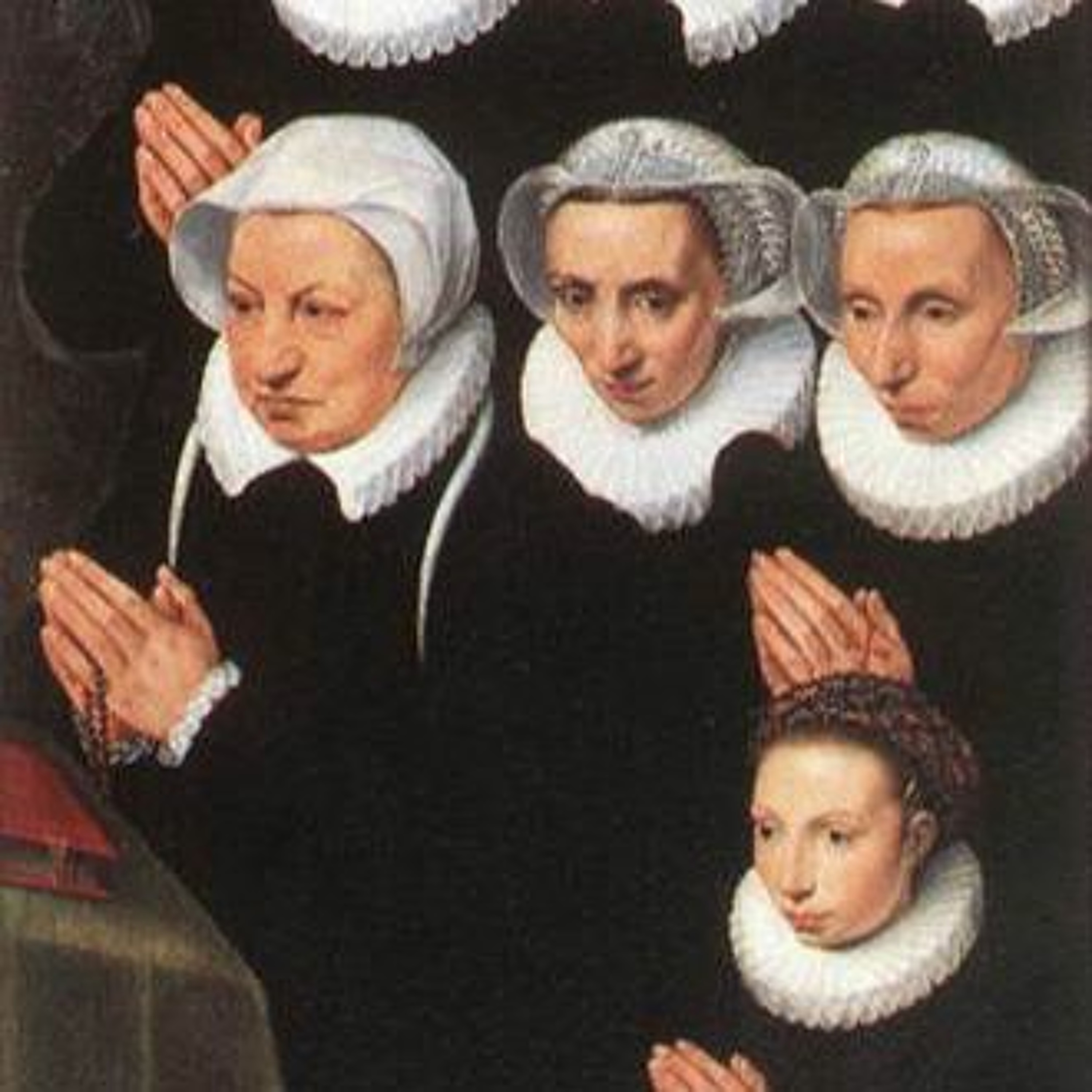 Verhalen uit Museum Plantin-Moretus