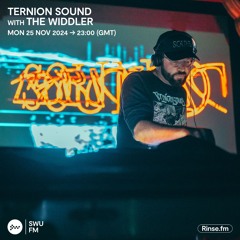 ternion sound