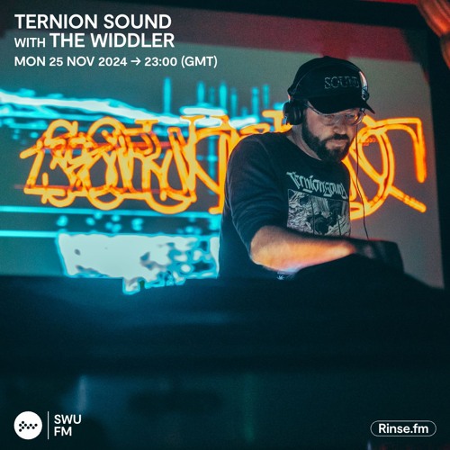 ternion sound