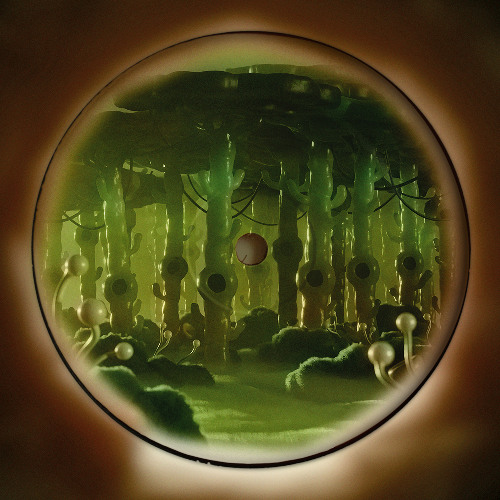 Alvar - Breathe (The End...)