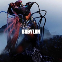 Lady Gaga - Babylon (Demo Remake) by CyberKills