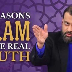 Can You Really Prove Islam is TRUE?