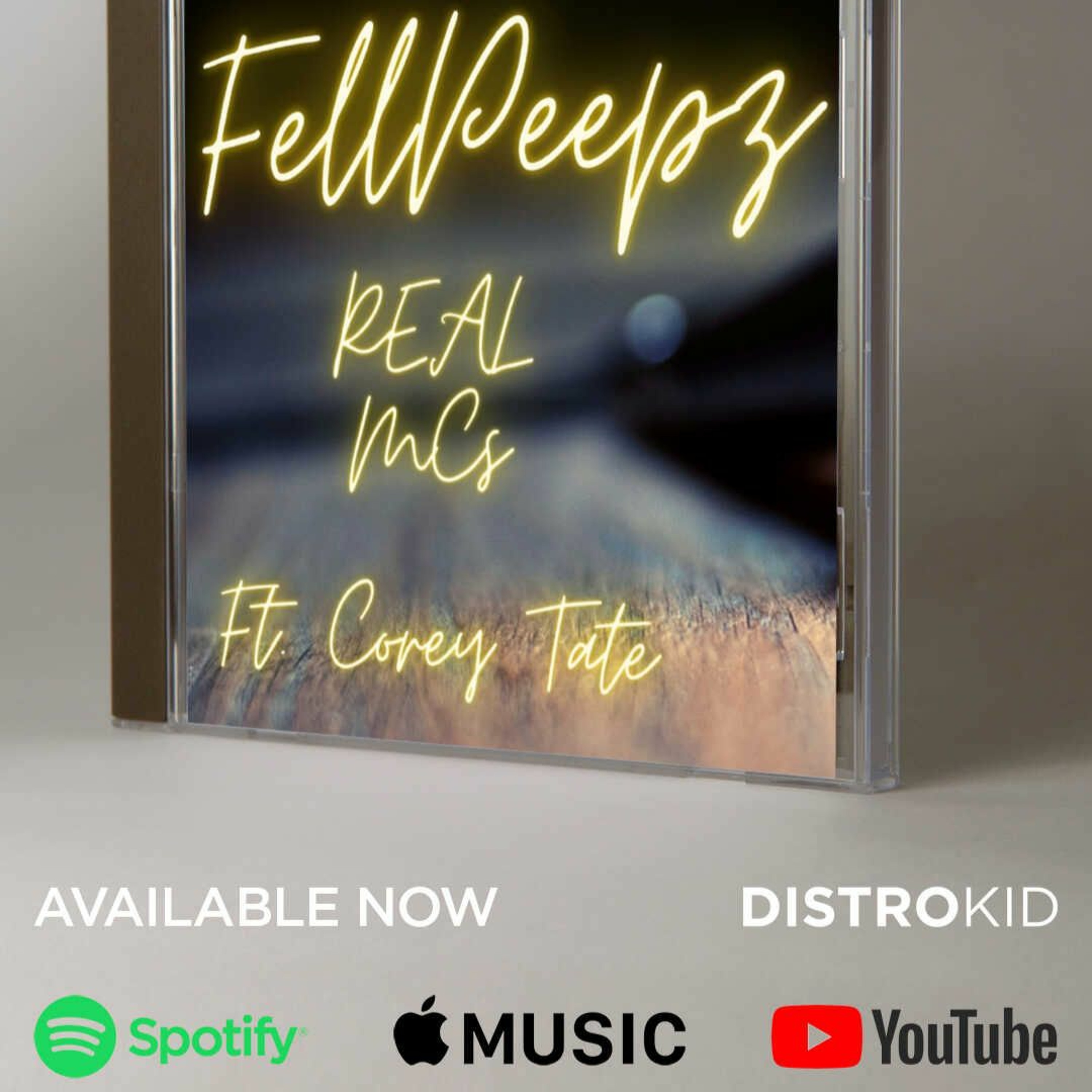 FellPeepz™