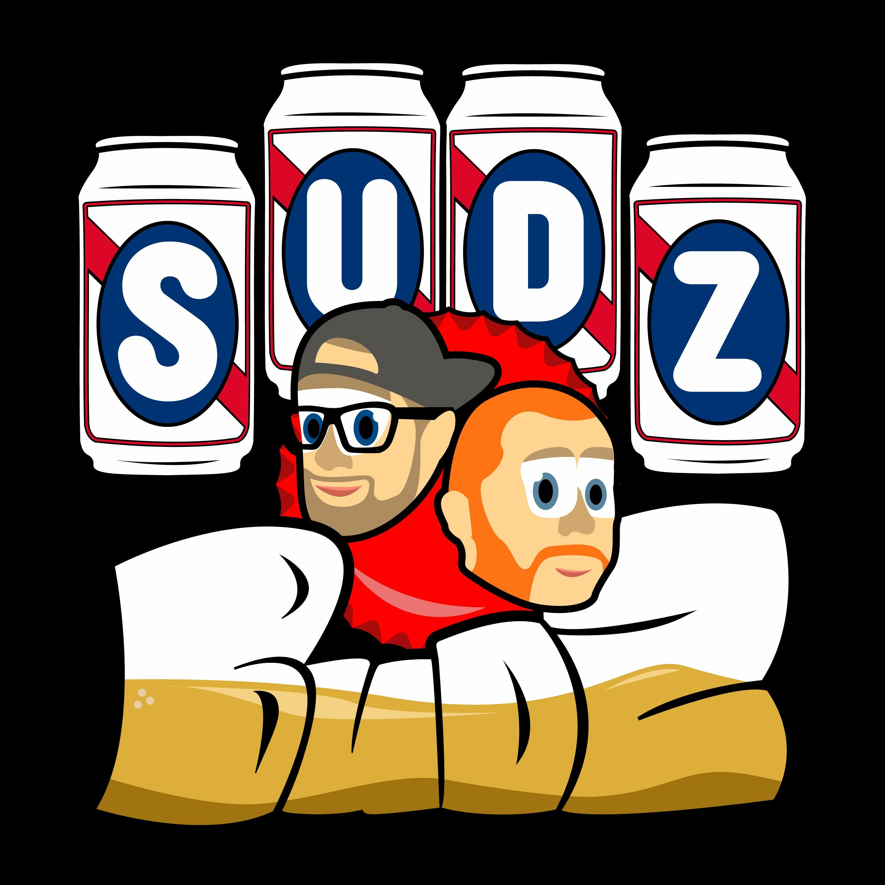 Sudz Budz presents: Pints and Pixar