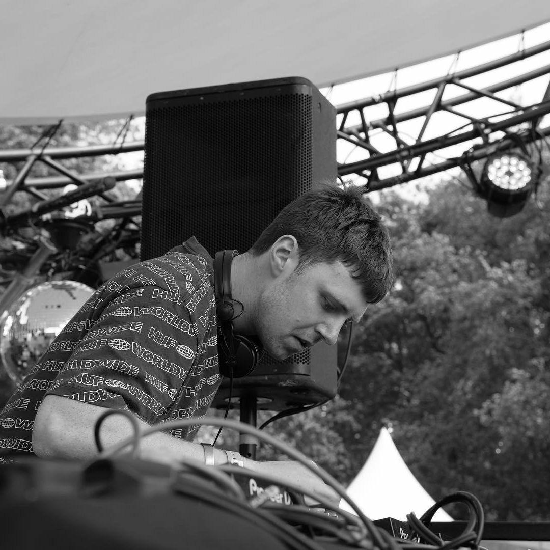 Stream Joe Roche Live @ Parklife VIP 2022 by Joe Roche | Listen online ...