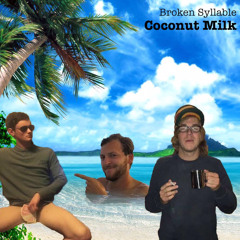 Coconut milk