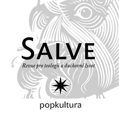 Popkultura | Salve podcast 03