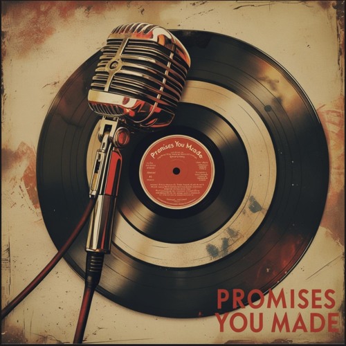 Promises you made