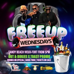 ROAD TO OUT & BOUJEE 2025