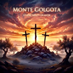MONTE GOLGOTA