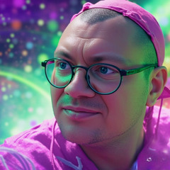 PsyTrance mix Jule 2025_1