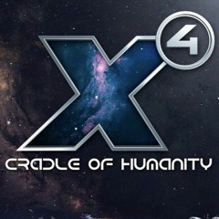 X4 Cradle Of Humanity Trailer Theme