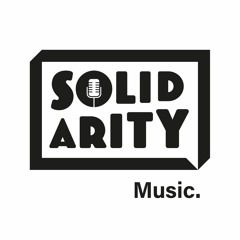 Solidarity Music Podcast
