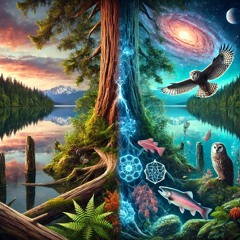 Mirror or Mystic Key