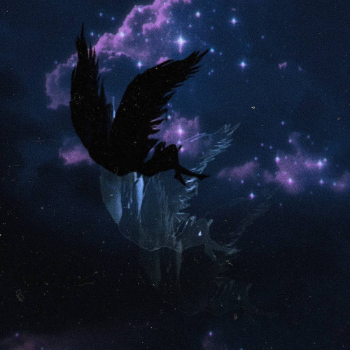 love's not fair (ft. VXRT1G'ØS LULLABY)