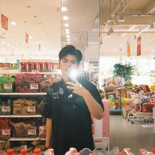 akp joey - improve (mixtape)