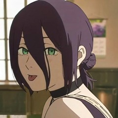 IRIS OUT [Eyfi ED]