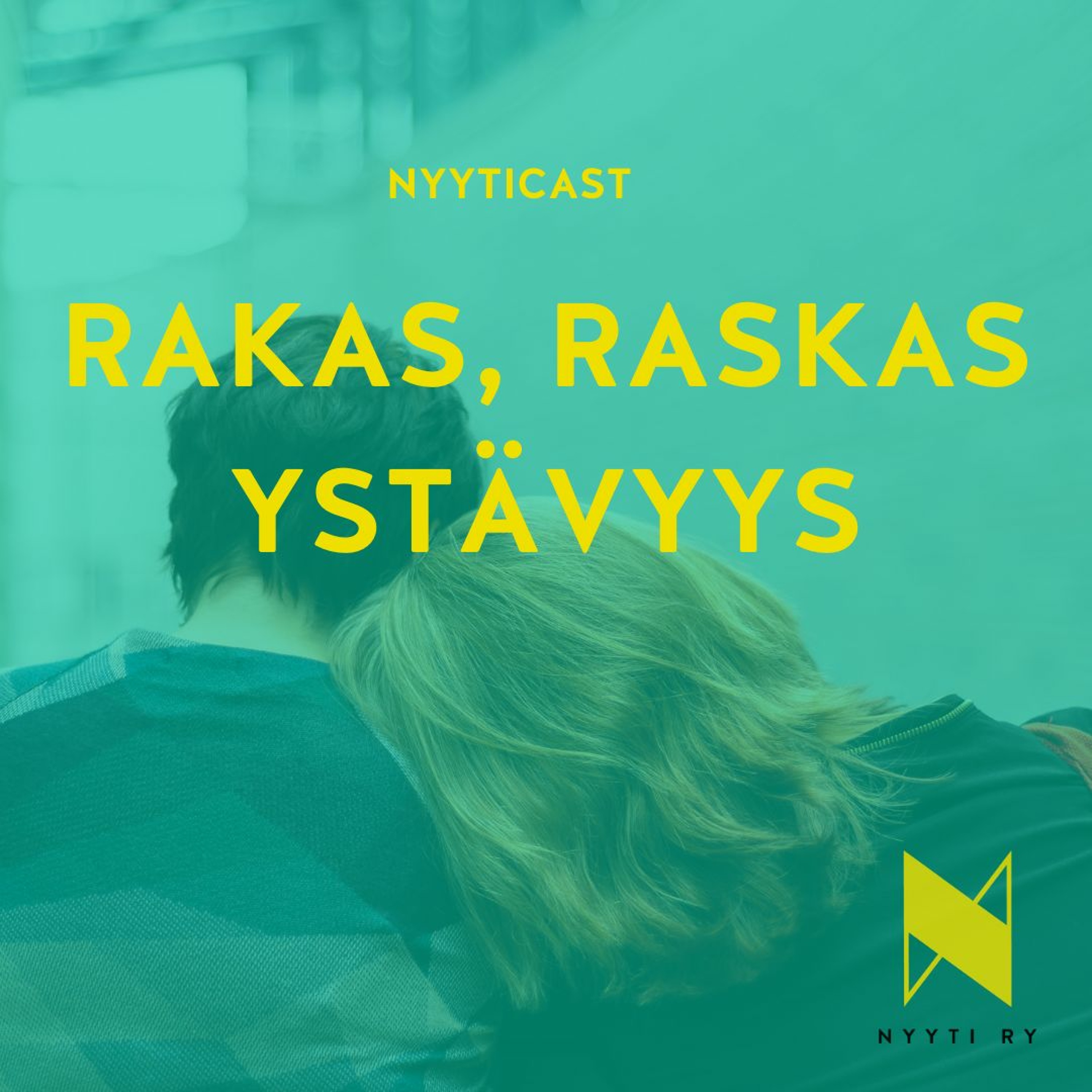 NyytiCast