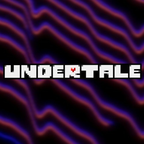 undertale i guess