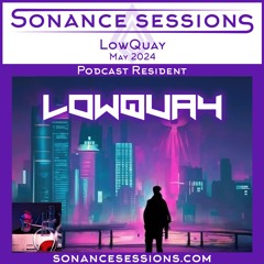 LowQuay Podcast Resident May 24