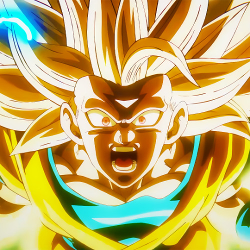 Dragon Ball Z - SSJ3 Theme Remake (One More Bonus Mix)