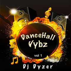 Shatta Vybz - Dj Dyzer (2021)