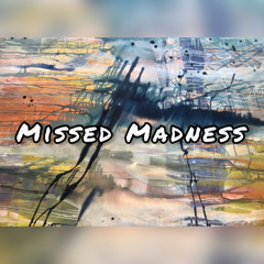 Light Dreamy Alternative Instrumental | A# Major | 96 bpm | "Missed Madness"