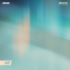K Motionz - Breathe (ft. Tempza)