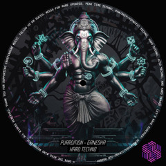 Purrdition -  Ganesha