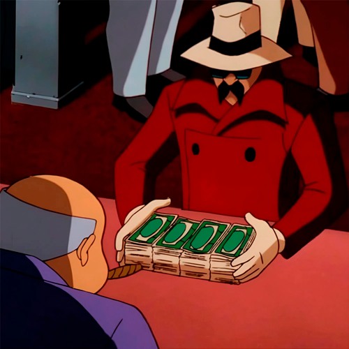 BDAYMIXX (BIRTHDAY DROP)