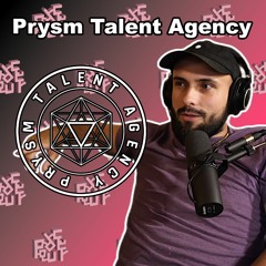 Colton (Prysm Talent Agency): Being Marketable, Humble Beginnings, Talent Agency Norms