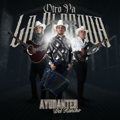 06.- Háganse A Un Lado (En vivo)